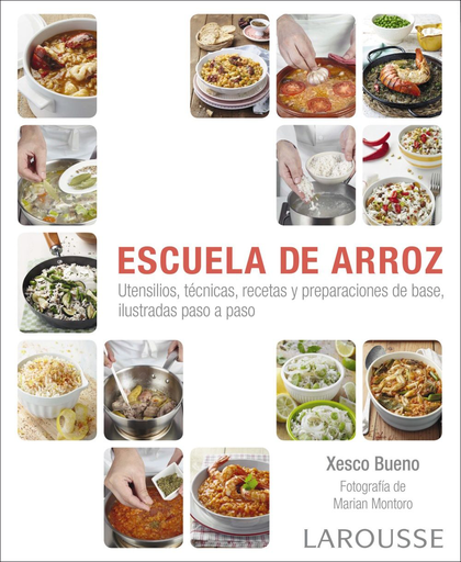 [9788416984282] ESCUELA DE ARROZ