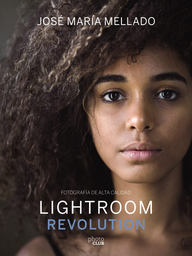 [9788441540781] LIGHTROOM REVOLUTION