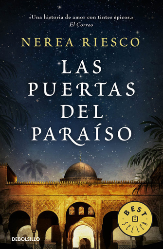[9788466333085] LAS PUERTAS DEL PARAÍSO
