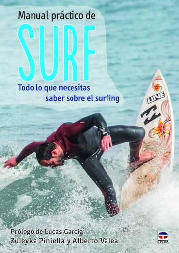 [9788479029753] MANUAL PRÁCTICO DE SURF