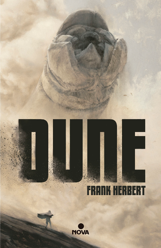 [9788417347628] DUNE (edición en tapa dura, con ilustraciones)