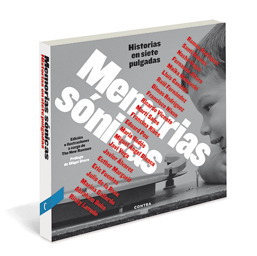 [9788494093869] MEMORIAS SÓNICAS