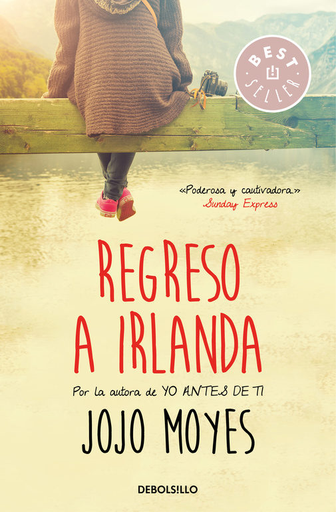 [9788466340304] REGRESO A IRLANDA