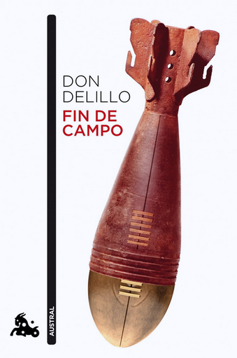 [9788432233210] FIN DE CAMPO