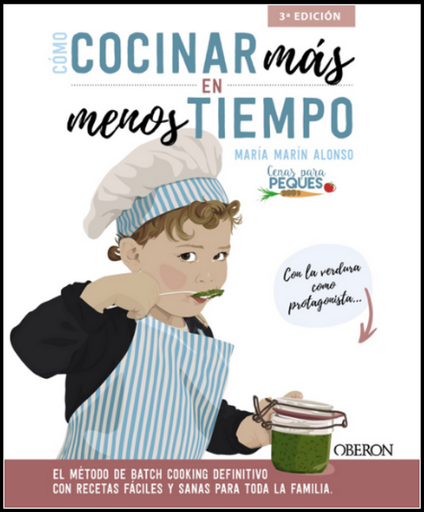 [9788441543119] CÓMO COCINAR MÁS EN MENOS TIEMPO