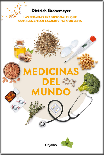 [9788417338862] MEDICINAS DEL MUNDO
