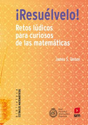[9788491824473] ¡RESUÉLVELO!