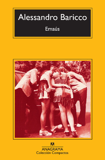 [9788433977090] EMAÚS