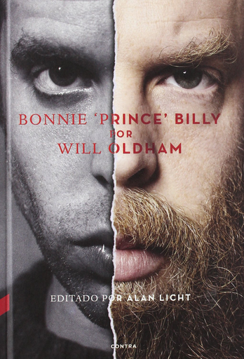 [9788493985097] BONNIE 'PRINCE' BILLY