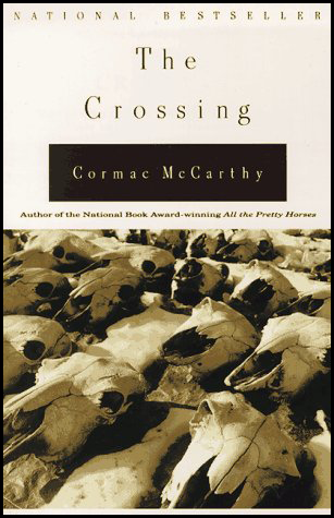 [9780679760849] THE CROSSING