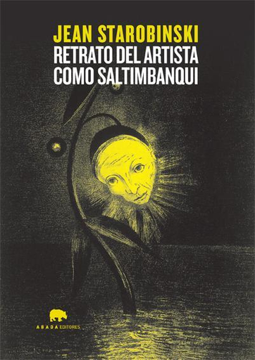[9788496258969] RETRATO DEL ARTISTA COMO SALTIMBANQUI