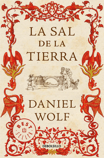 [9788466333740] LA SAL DE LA TIERRA