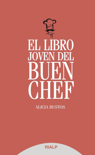 [9788432148552] EL LIBRO JOVEN DEL BUEN CHEF