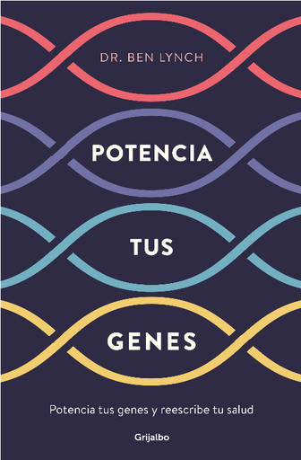 [9788425357749] POTENCIA TUS GENES