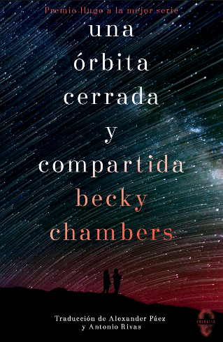 [9788412104325] UNA ÓRBITA CERRADA Y COMPARTIDA
