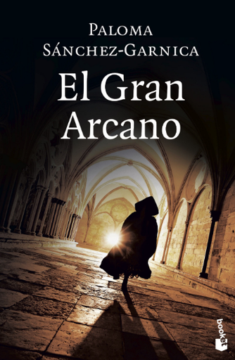 [9788408181118] EL GRAN ARCANO