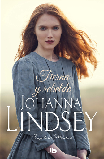 [9788498725223] TIERNA Y REBELDE