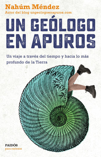 [9788449335891] UN GEÓLOGO EN APUROS