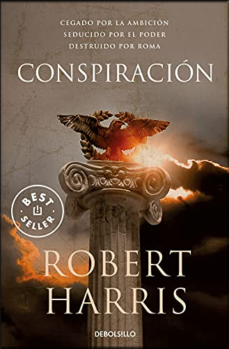 [9788499890388] CONSPIRACIÓN