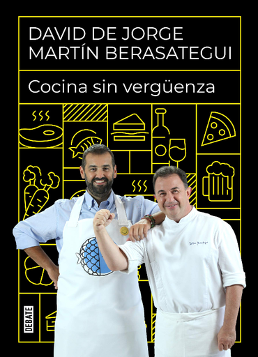 [9788418006968] COCINA SIN VERGÜENZA