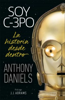 [9780241433454] SOY C-3PO