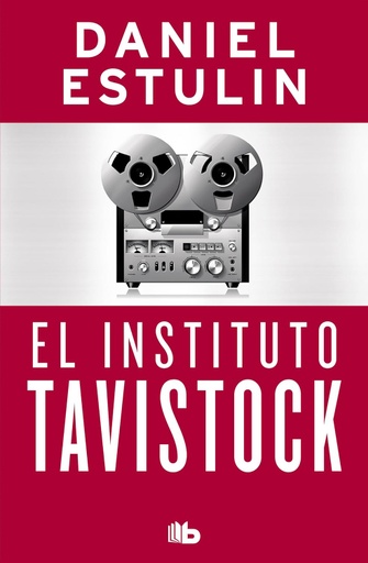 [9788498727869] EL INSTITUTO TAVISTOCK