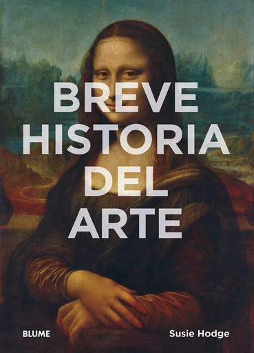 [9788416965021] BREVE HISTORIA DEL ARTE