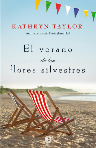 [9788490709559] EL VERANO DE LAS FLORES SILVESTRES