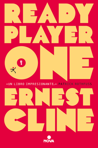 [9788466663069] READY PLAYER ONE