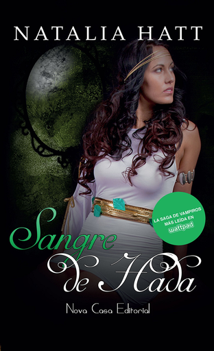 [9788416281794] SANGRE DE HADA