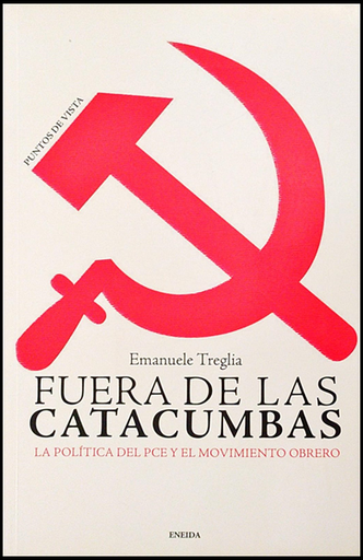 [9788415458036] FUERA DE LAS CATACUMBAS