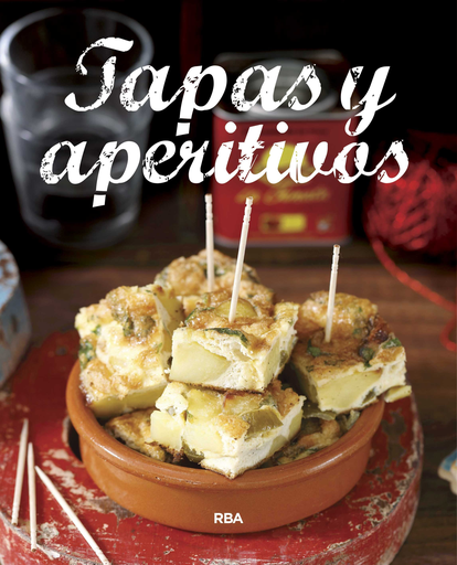 [9788490569887] TAPAS Y APERITIVOS