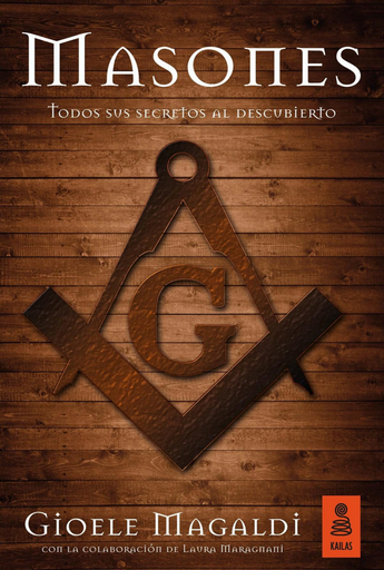 [9788416523504] MASONES