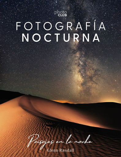 [9788441541528] FOTOGRAFÍA NOCTURNA