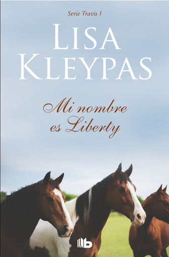 [9788413140353] MI NOMBRE ES LIBERTY (Serie Travis 1)