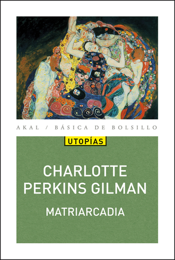 [9788446045335] MATRIARCADIA