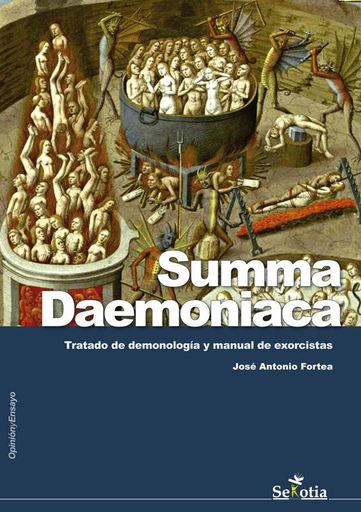 [9788494284755] SUMMA DAEMONIACA