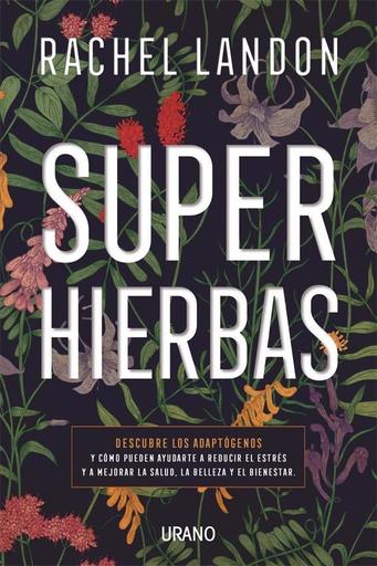 [9788416720507] SUPERHIERBAS