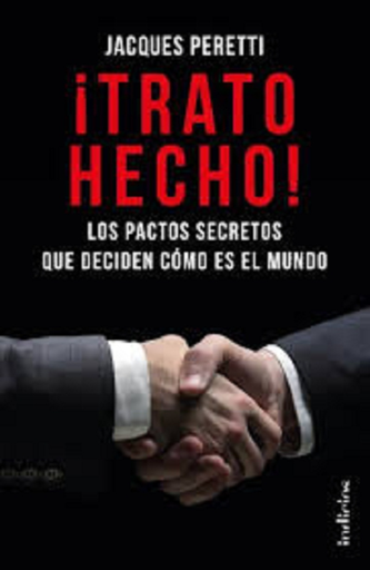 [9788415732303] ¡TRATO HECHO!