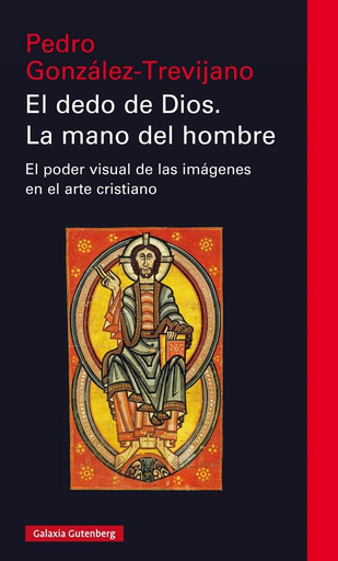 [9788417747329] EL DEDO DE DIOS. LA MANO DEL HOMBRE