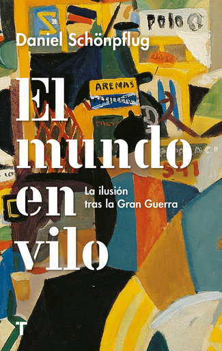 [9788417866570] EL MUNDO EN VILO