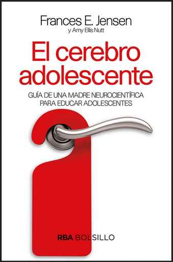 [9788491872436] EL CEREBRO ADOLESCENTE
