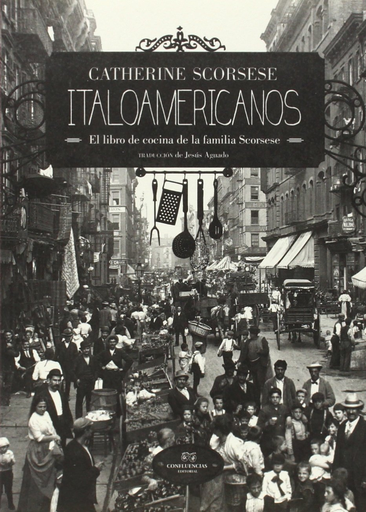 [9788494274299] ITALOAMERICANOS