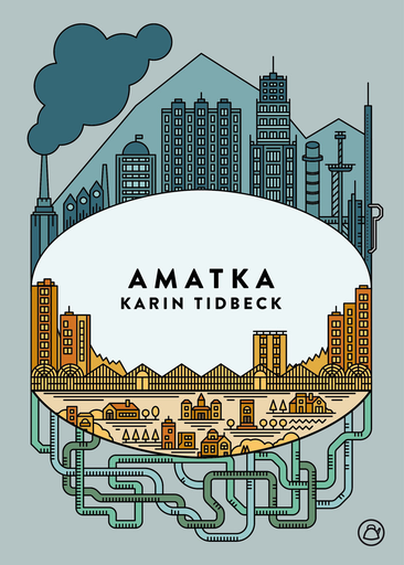 [9788494455575] AMATKA
