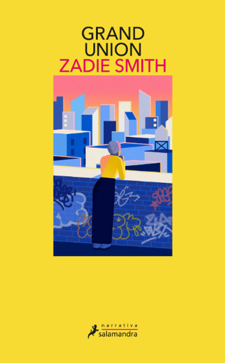 [9788418107900] GRAND UNION