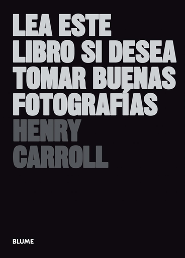 [9788417492205] LEA ESTE LIBRO SI DESEA TOMAR BUENAS FOTOGRAFÍAS