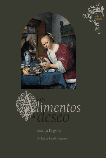 [9788416714261] LOS ALIMENTOS DEL DESEO