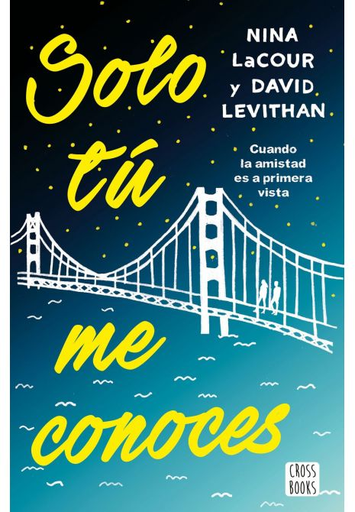 [9788408171683] SÓLO TÚ ME CONOCES