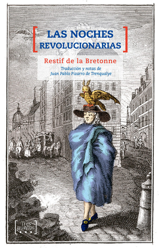 [9788417348069] LAS NOCHES REVOLUCIONARIAS
