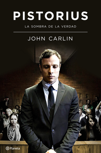 [9788408133674] PISTORIUS